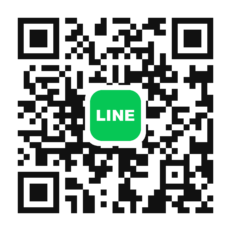 金拉吉智能坊 LINE 加好友 QR Code